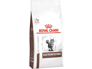 Royal canin gastrointestinal feline 8 kg (1 foto / 1)