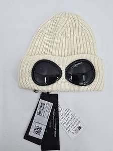 C.P. COMPANY GOOGLE beanie original (1 foto / 1)