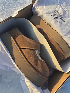 Ugg Bea Mary Jane, 39, uued originaal (3 foto / 5)