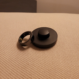 Oura Ring gen 2, suurus 11 (3 foto / 3)