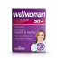 Wellman / Wellwoman Витамины (фото #3)