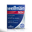 Wellman / Wellwoman Erinevad vitamiinid firmalt VITABIOTICS (foto #2)