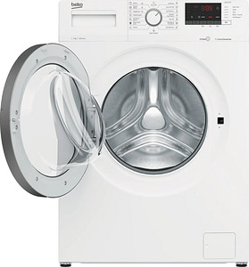 Pesumasin Beko WUE7612 BS (2 foto / 3)