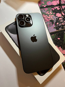 iPhone 15 pro max 256 GB (1 foto / 3)