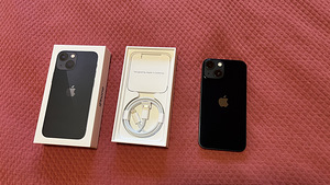 Apple iPhone 13 mini 128GB (2 foto / 3)