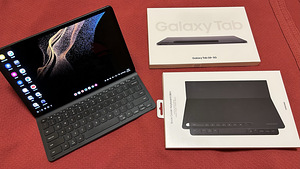 Samsung Galaxy Tab S8+ 5G 128Gb (1 фото из 4)