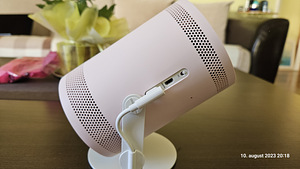 Samsung The Freestyle 100" Projektor (3 foto / 9)