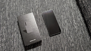 Samsung galaxy S24 8/256Gb black (2 foto / 3)