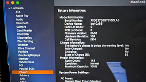 MacBook Air M2 2022 13.6 512 GB (3 foto / 5)