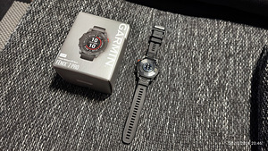 Garmin Fenix 7 Pro Solar (6 foto / 6)
