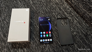Xiaomi 14T Titan Black 12/256GB (4 foto / 4)