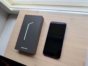 Samsung Galaxy S25 12/256GB Navy (4 фото из 4)