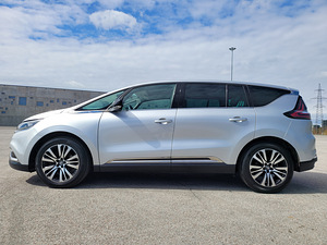 Renault Espace Initiale Paris 4 Control Bose 1.6 R9M 118kW (11 foto / 15)