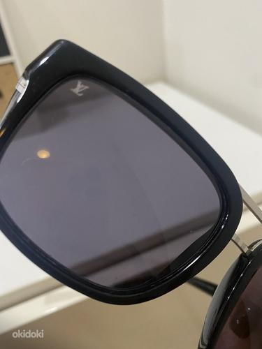 Солнечные очки Louis Vuitton (фото #6)