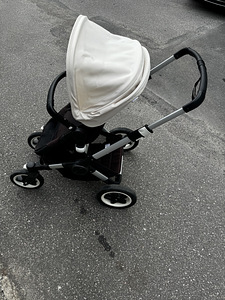 Bugaboo 2 в 1 (4 фото из 7)