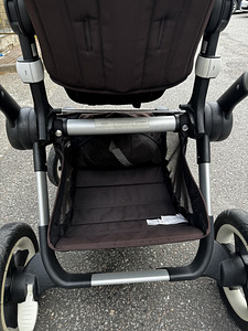 Bugaboo 2 в 1 (5 фото из 7)
