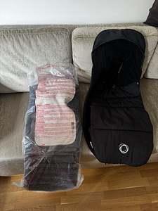 Bugaboo 2 в 1 (7 фото из 7)