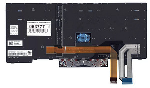 Lenovo ThinkPad E480 T480s L480 L380 T490 Klaviatuur (2 foto / 2)