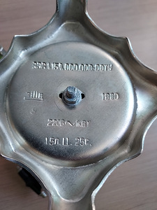 Elektriline samovar. (4 foto / 4)