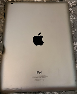 iPad (4-е поколение) WiFi (2 фото из 2)
