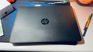 Sülearvuti HP EliteBook 840 G1 (1 foto / 8)