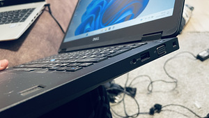 Dell Latitude 5490 (2 foto / 6)
