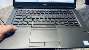 Dell Latitude 5490 (4 foto / 6)