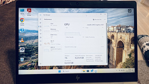 HP EliteBook G5 (5 foto / 5)