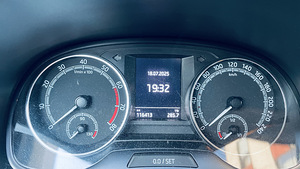 SKODA FABIA (10 foto / 12)