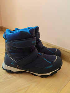 Viking talvesaapad, s 41 (1 foto / 2)