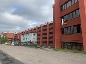 K. Kärberi tn 18, Lasnamäe, Tallinn, Harjumaa (1 foto / 3)