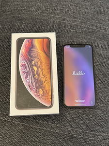 iPhone XS (1 фото из 3)