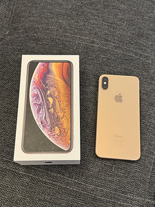 iPhone XS (2 фото из 3)