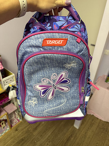 Школьная сумка Target