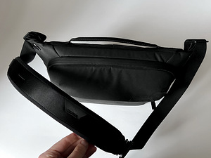 PEAKDESIGN Everyday Sling kaamera, tehnika või vaba aja kott (2 foto / 7)