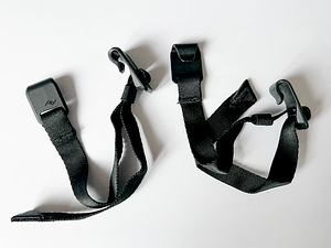 PEAKDESIGN Everyday Sling kaamera, tehnika või vaba aja kott (5 foto / 7)