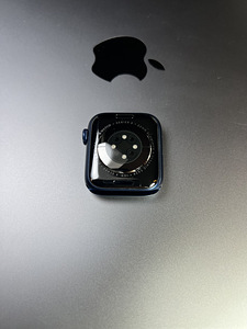 Apple Watch Series 6 GPS 40mm Blue Aluminium (5 foto / 7)