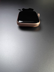 Apple Watch SE GPS + LTE 44mm Aluminium Gold BH93% (5 foto / 8)
