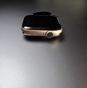 Apple Watch Series 4 GPS 44mm Gold Aluminium BH100% (6 foto / 8)