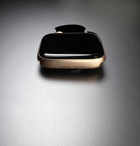 Apple Watch Series 4 GPS 44mm Gold Aluminium BH100% (7 foto / 8)