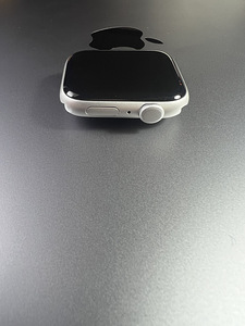 Apple Watch SE Gen.2 GPS 44mm Silver Aluminum BH100% (6 foto / 8)