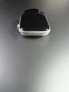 Apple Watch SE Gen.2 GPS 44mm Silver Aluminum BH100% (7 foto / 8)
