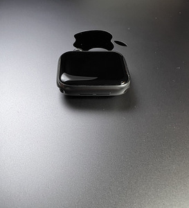Apple Watch Series 6 GPS 40mm Graphite Aluminium BH85% (4 foto / 8)