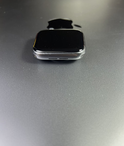 Apple Watch Series 6 GPS + LTE 44mm Graphite Aluminium BH83% (3 foto / 8)