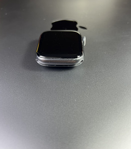 Apple Watch Series 6 GPS + LTE 44mm Graphite Aluminium BH83% (6 foto / 8)