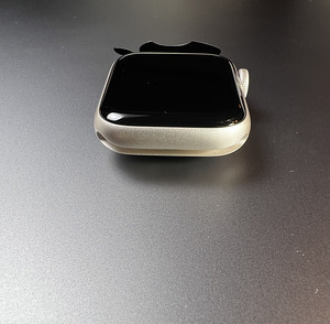 Apple Watch SE Gen.2 GPS 40mm Starlight Aluminum BH100% (6 foto / 8)