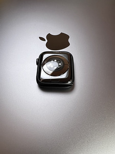 Apple Watch Series 6 GPS 44mm Graphite Aluminium BH98% (5 foto / 8)