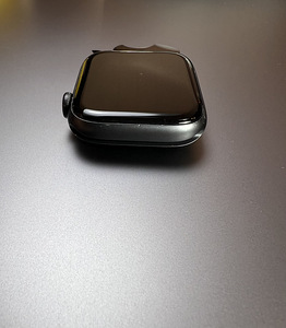 Apple Watch Series 6 GPS 44mm Graphite Aluminium BH98% (6 foto / 8)