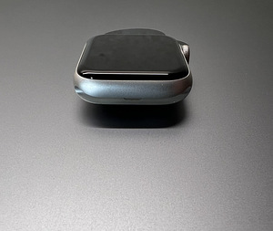Apple Watch SE Gen.2 GPS 40mm Silver Aluminum BH95% (7 foto / 8)