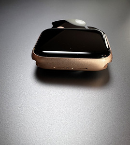 Apple Watch Series 5 GPS 40mm Aluminium Gold BH85% (6 foto / 8)